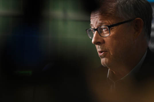 Lars Lagerbäck