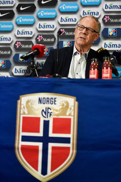 Lars Lagerbäck