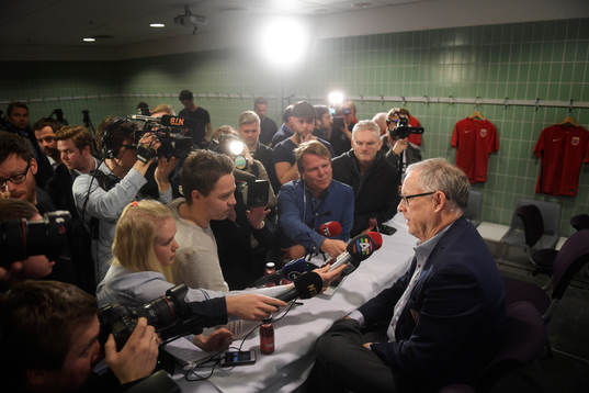 Lars Lagerbäck