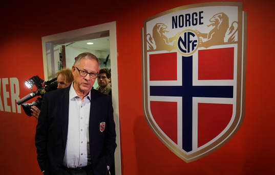 Lars Lagerbäck