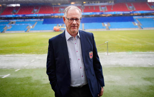 Lars Lagerbäck