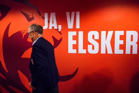 Lars Lagerbäck