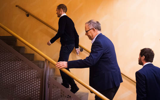 Lars Lagerbäck