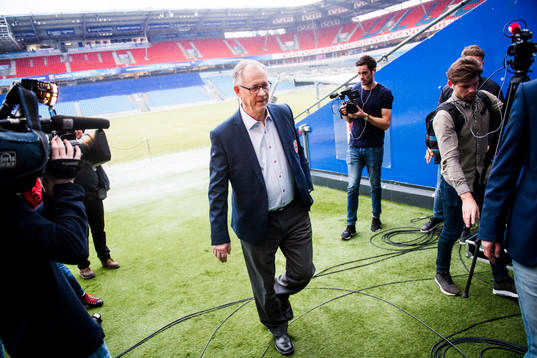 Lars Lagerbäck