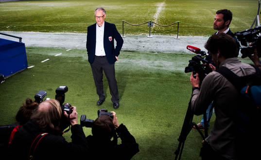 Lars Lagerbäck