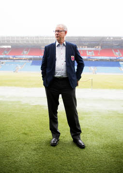 Lars Lagerbäck