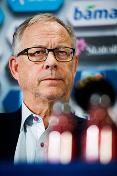 Lars Lagerbäck