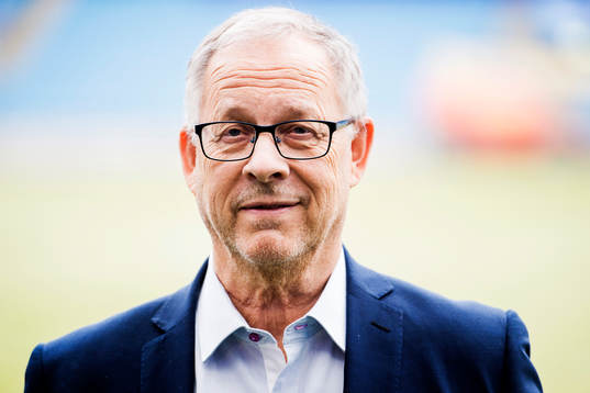 Lars Lagerbäck