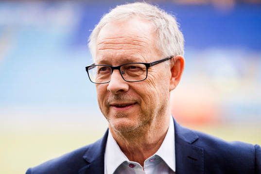 Lars Lagerbäck