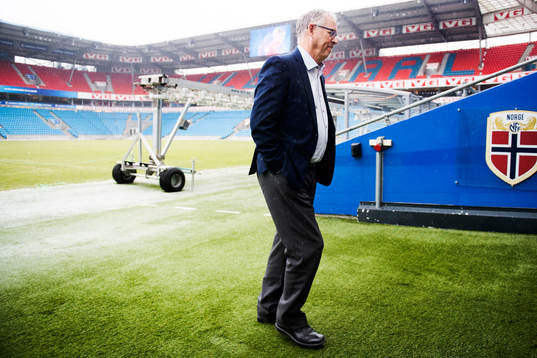 Lars Lagerbäck