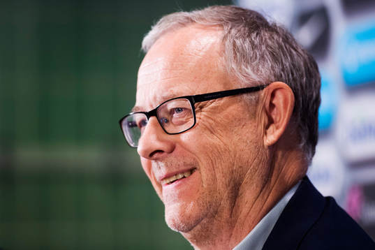 Lars Lagerbäck