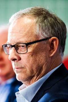 Lars Lagerbäck