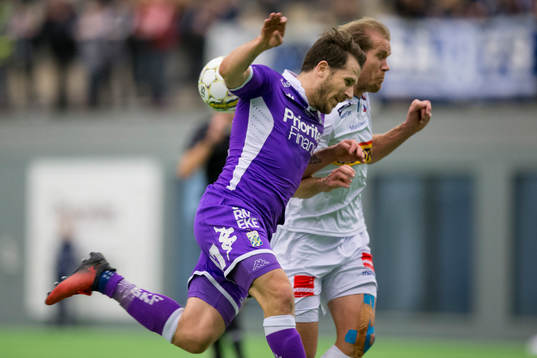 IFK Göteborgs Tobias Hysén