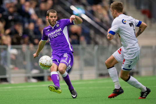 IFK Göteborgs Emil Salomonsson