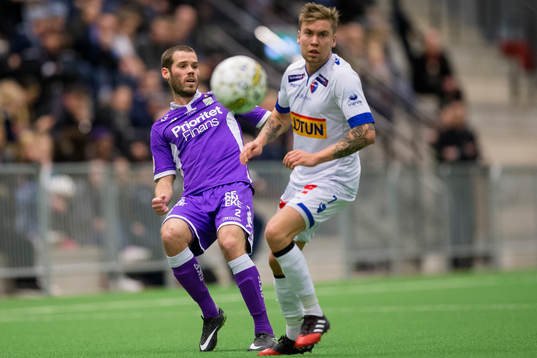 IFK Göteborgs Emil Salomonsson