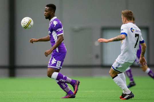 IFK Göteborgs Abdul Razak