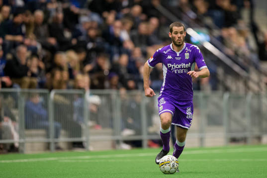 IFK Göteborgs Emil Salomonsson