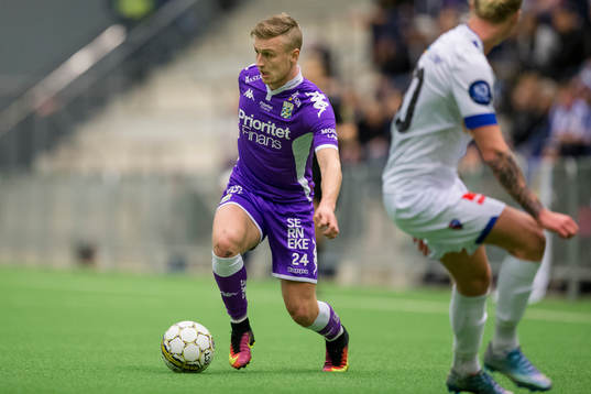 IFK Göteborgs Sebastian Ohlsson