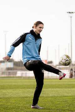 Pawel Cibicki