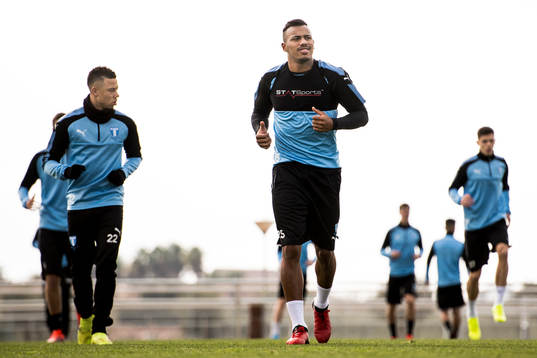 Felipe Carvalho