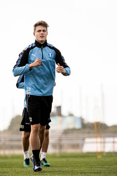 Mattias Svanberg