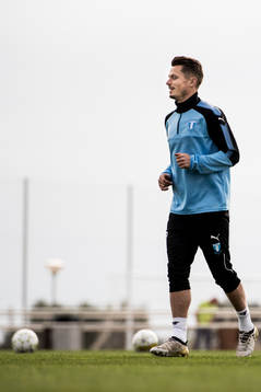 Markus Rosenberg
