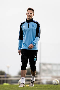 Markus Rosenberg