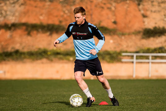 Anders Christiansen