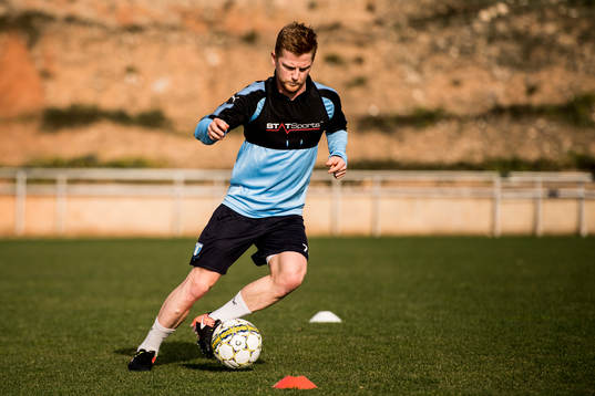 Anders Christiansen
