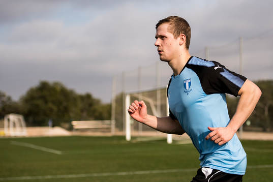 Erik Andersson