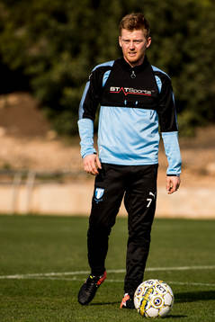 Anders Christiansen