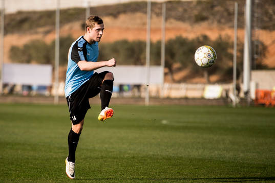 Erik Andersson