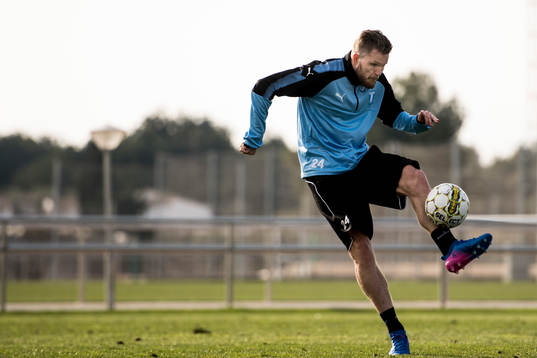 Lasse Nielsen