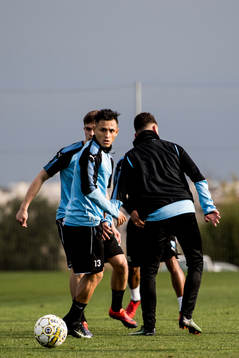 Yoshimar Yotún