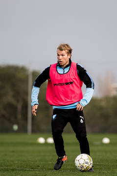 Oscar Lewicki