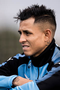Yoshimar Yotún