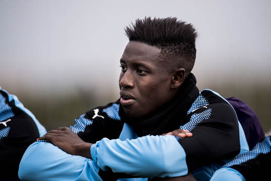 Pa Konate