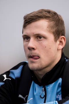 Erik Andersson