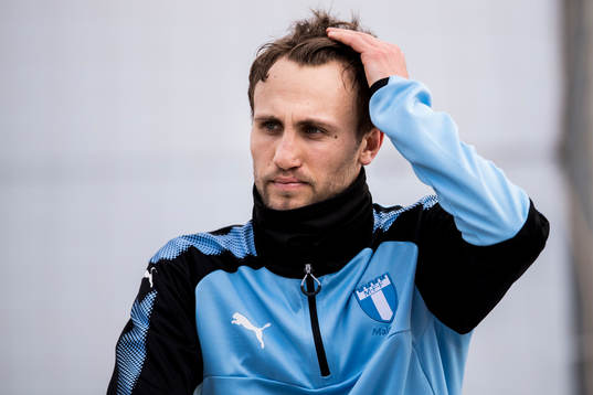Magnus Wolff Eikrem