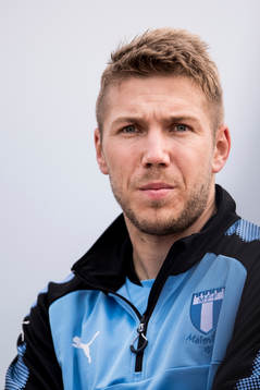 Anton Tinnerholm