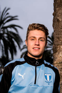 Mattias Svanberg