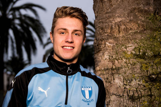 Mattias Svanberg