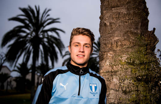 Mattias Svanberg