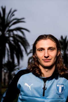 Pawel Cibicki