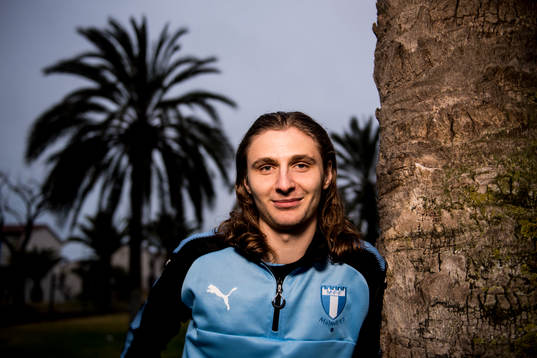 Pawel Cibicki