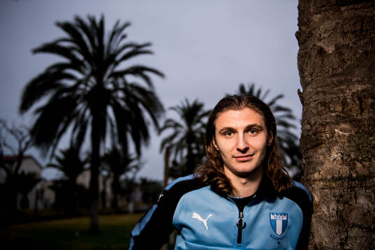 Pawel Cibicki
