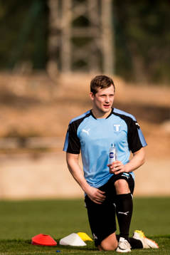 Erik Andersson