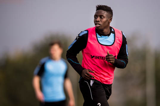 Pa Konate