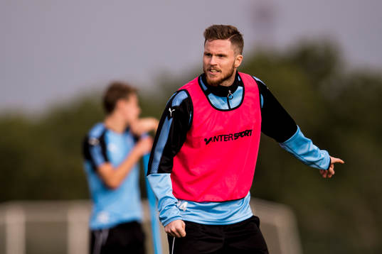 Lasse Nielsen