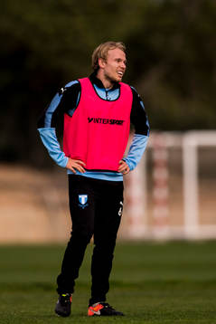 Oscar Lewicki